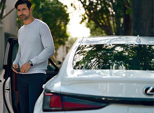 intuitive parking assist with auto braking