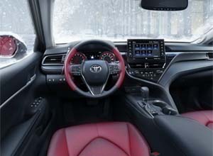 cold weather package