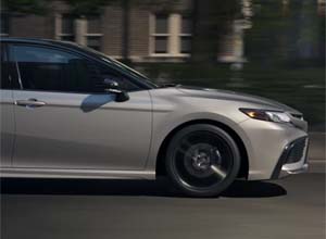 hybrid synergy drive