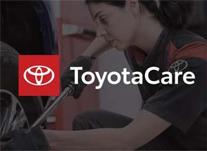 no cost maintenance plan and roadside assistance