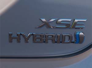 xse hybrid