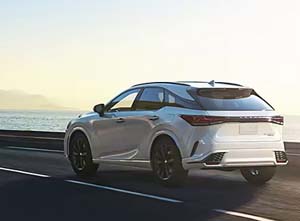 a more powerful hybrid