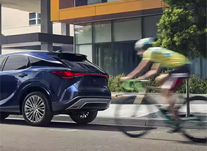 digital latch with safe exit assist