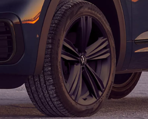 2023 Volkswagen Atlas