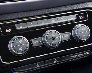 2023 Volkswagen Atlas