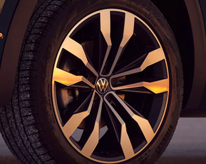 2023 Volkswagen Atlas