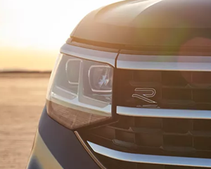 2023 Volkswagen Atlas