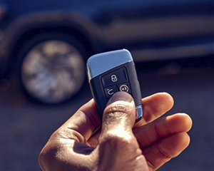 2023 Volkswagen Atlas