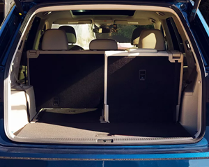 2023 Volkswagen Atlas