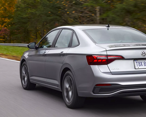 2023 Volkswagen Jetta