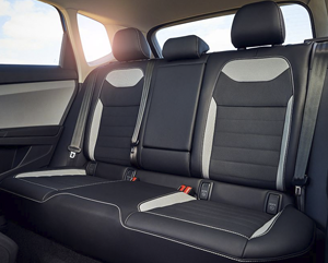 2023 Volkswagen Taos