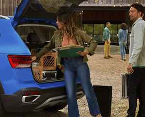 2023 Volkswagen Taos