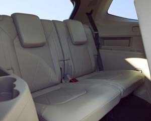 2024 Volkswagen Atlas