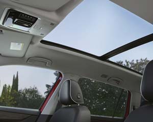 2024 Volkswagen Atlas