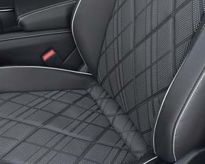 2024 Volkswagen Atlas