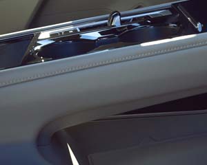 2024 Volkswagen Atlas