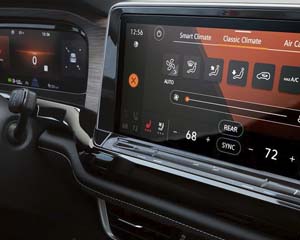 2024 Volkswagen Atlas