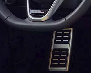 2024 Volkswagen Atlas