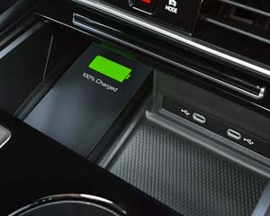 2024 Volkswagen Atlas