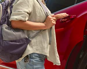 2024 Volkswagen Atlas