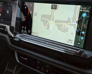 2024 Volkswagen Atlas