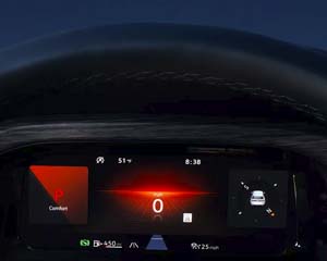 2024 Volkswagen Atlas