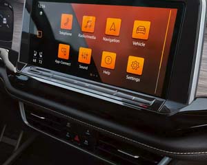 2024 Volkswagen Atlas