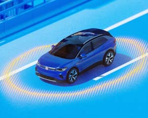 2024 Volkswagen Atlas