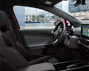 2023 Volkswagen ID.4