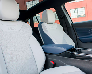 2023 Volkswagen ID.4