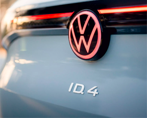 2023 Volkswagen ID.4