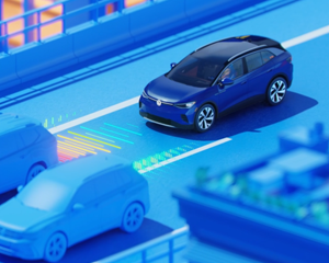 2023 Volkswagen ID.4