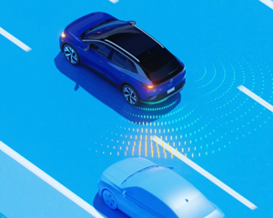 2023 Volkswagen ID.4