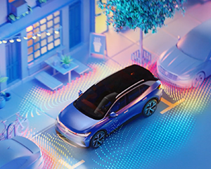 2023 Volkswagen ID.4