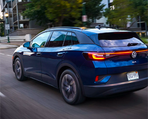 2023 Volkswagen ID.4