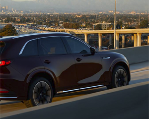 CRAFTED FOR POWER AND EFFICIENCY