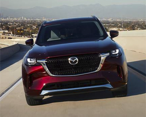  8-SPEED TRANSMISSION