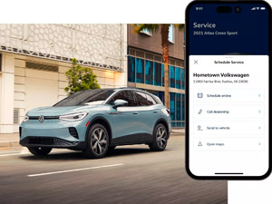service remindersscheduling 