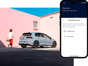 roadside assistance requests 