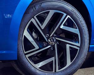 2024 Volkswagen Jetta