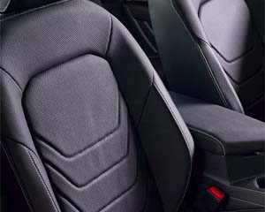 2024 Volkswagen Jetta