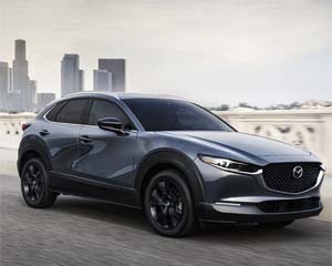 2024 Mazda CX-30 Hagerstown MD | New Mazda CX-30 Offers Hagerstown