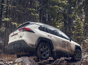 multi-terrain select