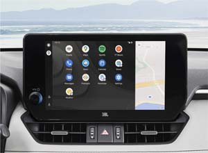 wireless android auto 