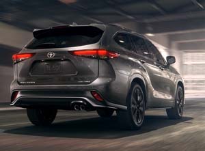 xse sport-tuned suspension