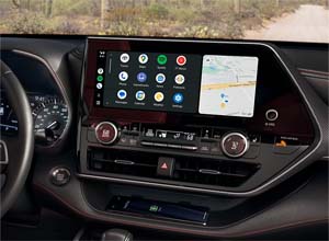 12 3-intoyota audio multimedia display