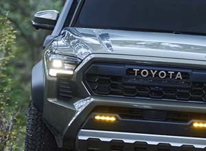 Premium LED Headlights