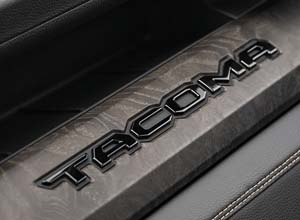 Limited Grade Refinement