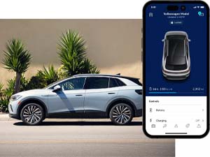 Remote Battery Charging