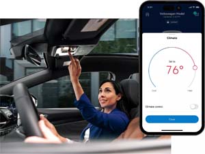 Remote Climate Controls*